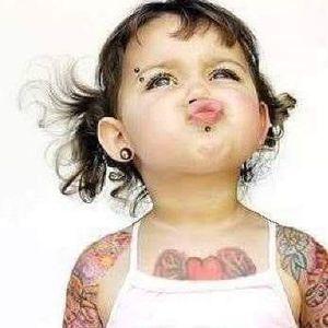 Meet your Posher, Dawn